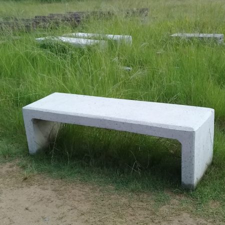 SA BINS New Standard Bench